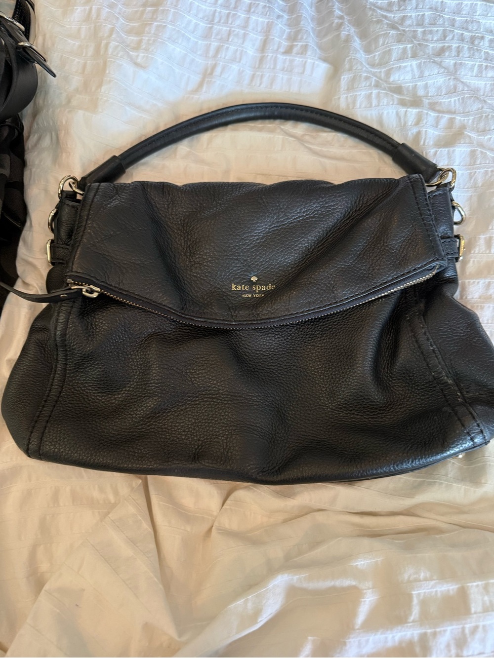 Kate Spade Cobble Hill Satchel